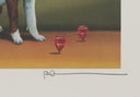 Top Dog, 2011