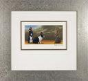 See No Evil, Hear No Evil, Speak No Evil (Hares), 2011