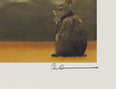 See No Evil, Hear No Evil, Speak No Evil (Hares), 2011