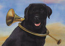 Horn Dog, 2011