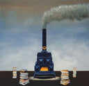 Cooking the Books, 2007