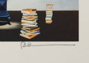 Cooking the Books, 2007