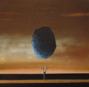 Rock, Paper and Scissors, 2007