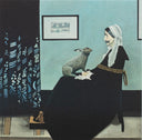 Bad Hare Day (Whistler's Mother), 2017