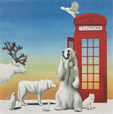 Cold Call (Arctic), 2017