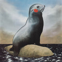 Seal With a Kiss, 2019