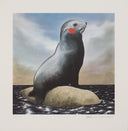 Seal With a Kiss, 2019