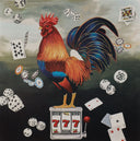 Game Cock, 2019