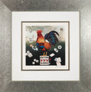 Game Cock, 2019