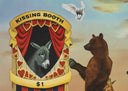 Kissing Ass, 2019