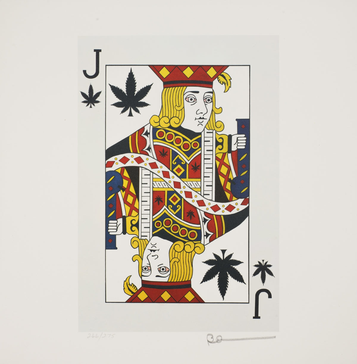 Jack Pot, 2019 – Martin Lawrence Galleries