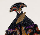Troisemmè Dame, 1919
