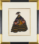 Troisemmè Dame, 1919