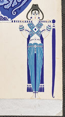 The Treasures of Indo-China, 1922