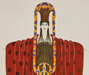 Demeter (Les Idoles, Folies Bergère), 1924