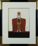 Demeter (Les Idoles, Folies Bergère), 1924