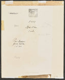 Martha, Act I (Chicago Opera), 1925