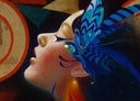 Plumas Azules, 2019
