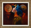 Plumas Azules, 2019