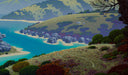 View from Cypress Hill, 2004