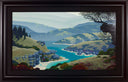 View from Cypress Hill, 2004