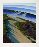 Mountain Meadows, 2000 by Bruce Ricker