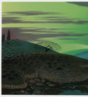 River of Mystery, 2001