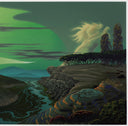 River of Mystery, 2001