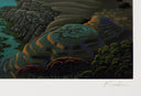 River of Mystery, 2001