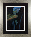 Canyon Rock (Sacred Places), 2001