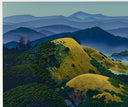Carmel Canyon, 2000