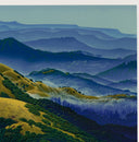 Carmel Canyon, 2000