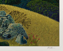 Carmel Canyon, 2000