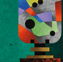 Forget Conformism, 2014