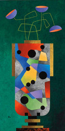 Forget Conformism, 2014