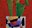 Cocky Cactus, 2014