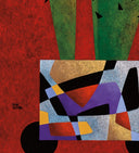 Cocky Cactus, 2014