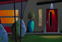 The Art of Modern Living, 2022
