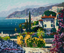 Villa di Mare, 2001