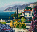 Villa di Mare, 2001