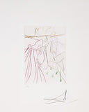 160 - La Ressuscitée (Le Decameron, Plate J), 1972