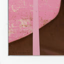 Her Time, 2023 by François Fressinier detail corner