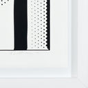 Twin Mirrors (C.102), 1970