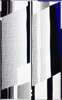 Twin Mirrors (C.102), 1970