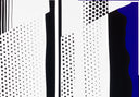 Twin Mirrors (C.102), 1970