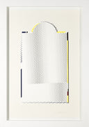 Mirror #7 (C.112), 1972
