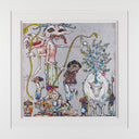 Assignation of a Spirit, 2015