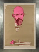 Lenin (FS.IIB.402/403), 1987