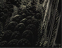Coast Line, 1999 by Eyvind Earle