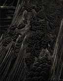 Coast Line, 1999 by Eyvind Earle